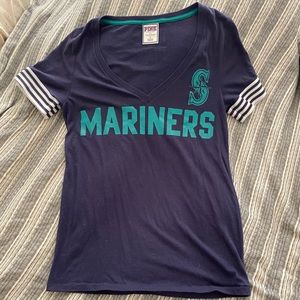Seattle Mariners tee shirt